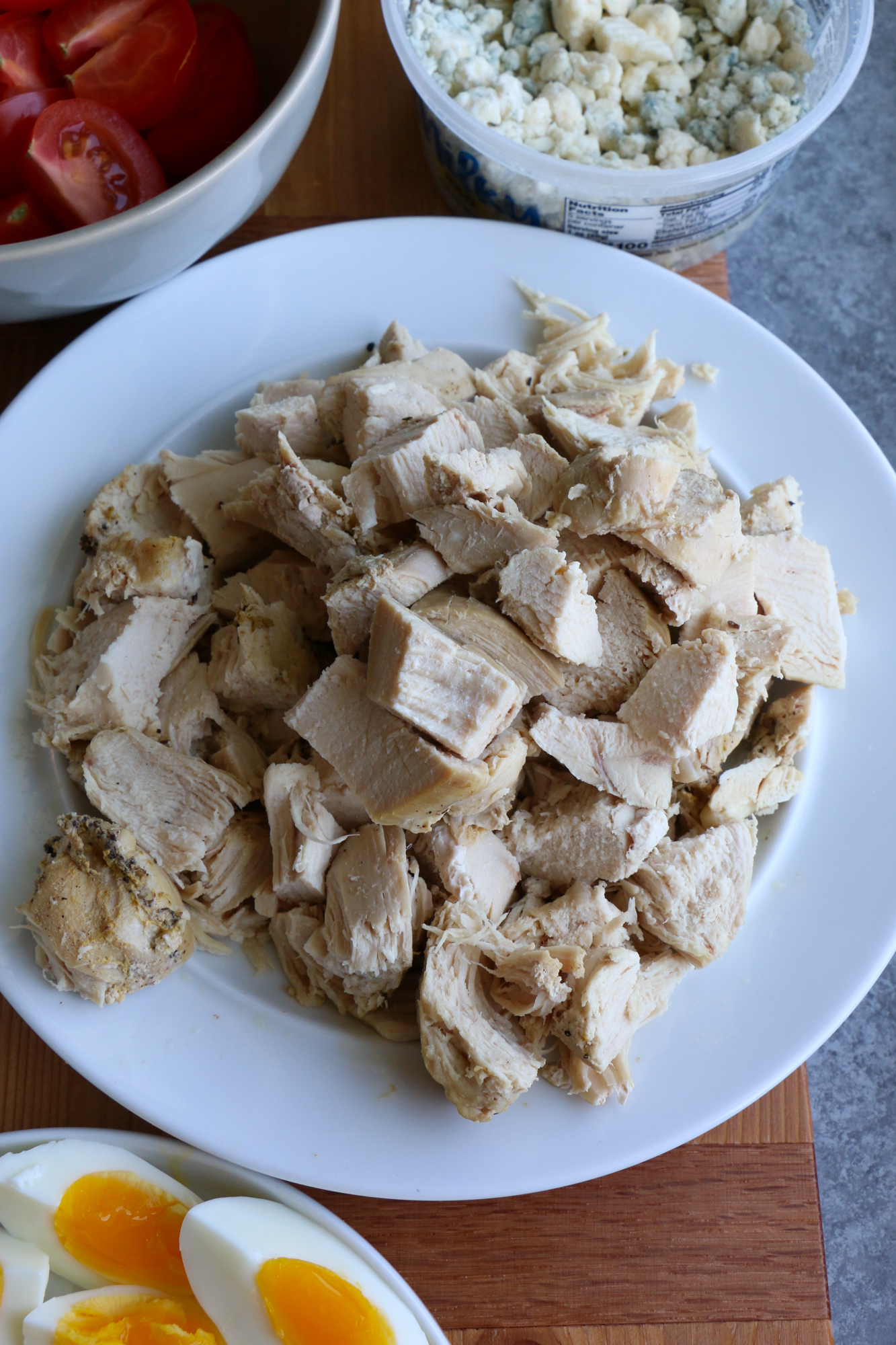 How To Cook Frozen Chicken Breasts In The Instant Pot. You can have delicious, juicy chicken in about 10 minutes! We hope you try this recipe. 