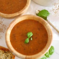 Tomato Soup Recipe