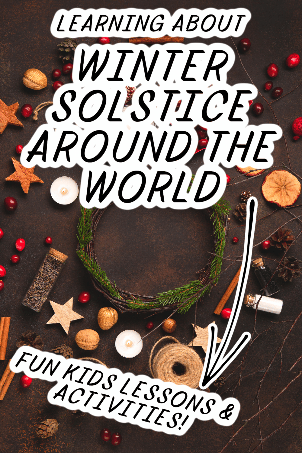 winter solstice celebration ideas around the world (what to do in the winter solstice)