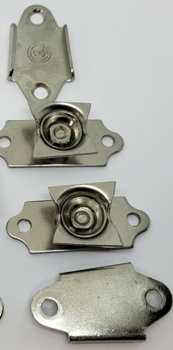 Swivel Mirror Mounting Brackets