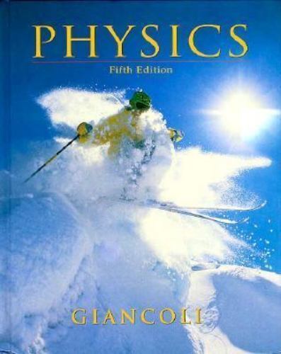 GIANCOLI PHYSICS PDF