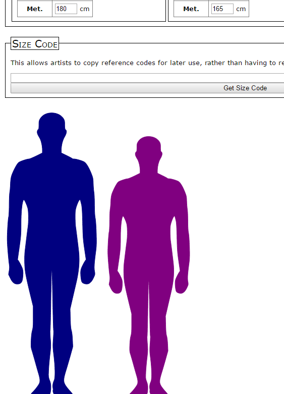 Is 15 cm the ideal height difference for you girls? Love