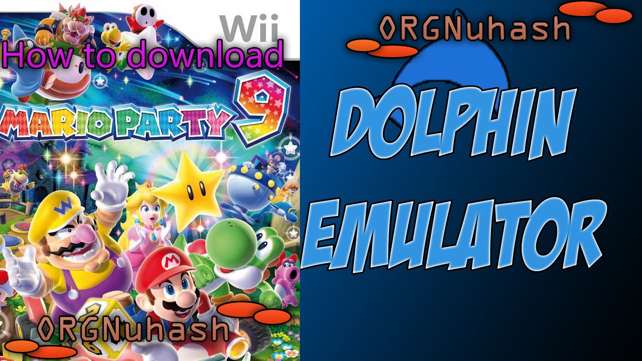 How To Play Mario Party Online Pc 2021