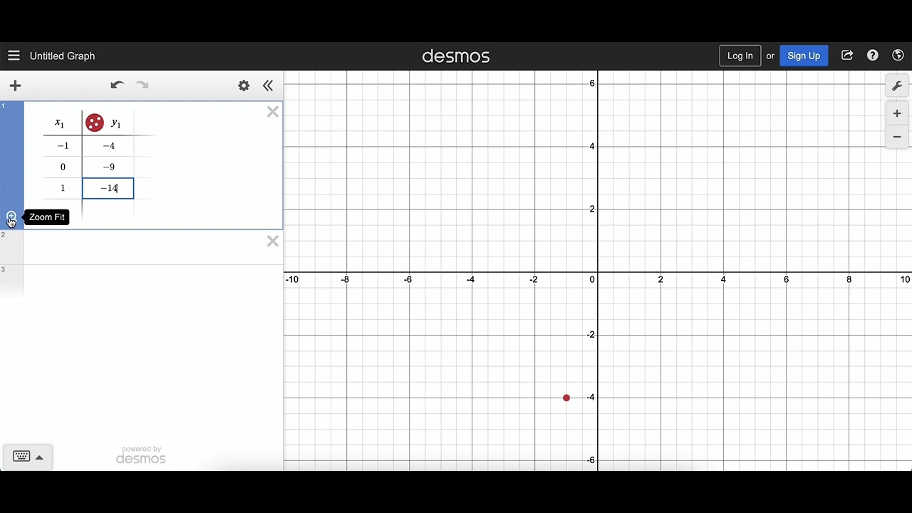 Desmos Sat Mini Lesson Simple Way To