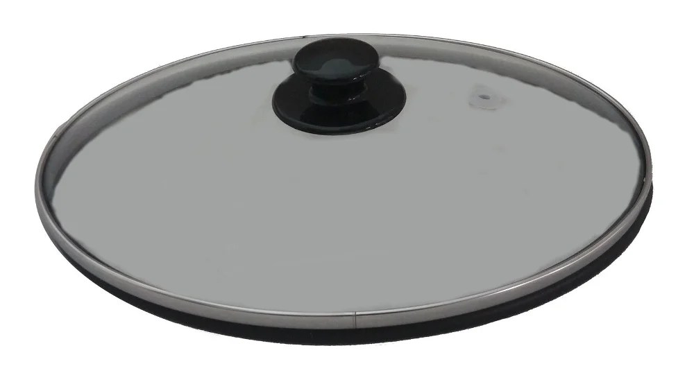 Crock Pot Lid for Hamilton Beach Slow Cooker 33154 - Walmart.com