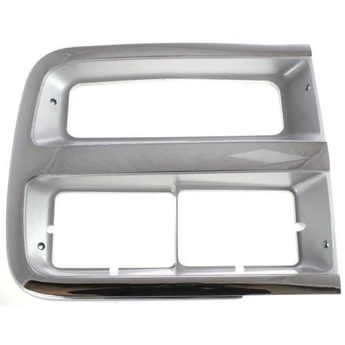 Go-Parts » 1992 - 1995 Chevrolet G20 Headlight Door - (Brand: LKQ