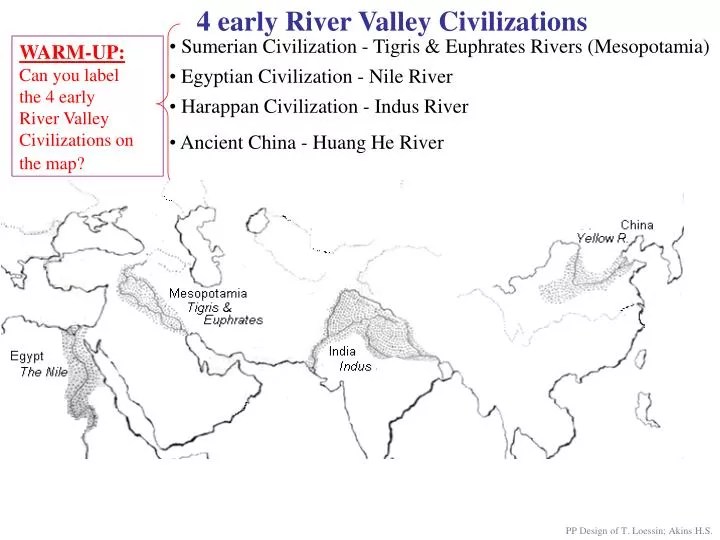 Indus Valley Civilization Crash Course World History 2 Worksheet ...