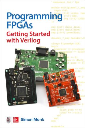 Programming FPGAs: Getting Started with Verilog (ELECTRONICS)