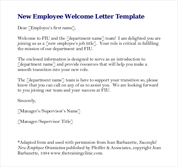 10+ Employees WriteUp Templates Word, PDF Free & Premium Templates