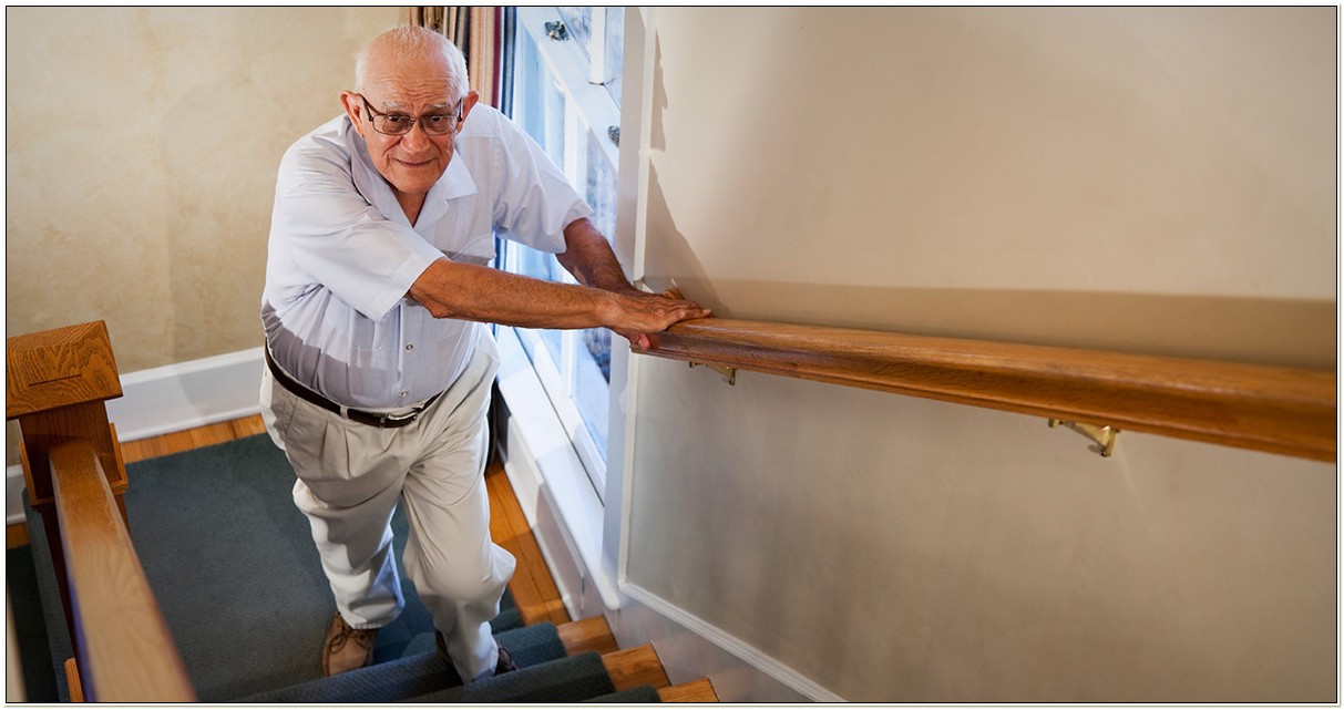 Does Medicaid Cover Stair Lifts