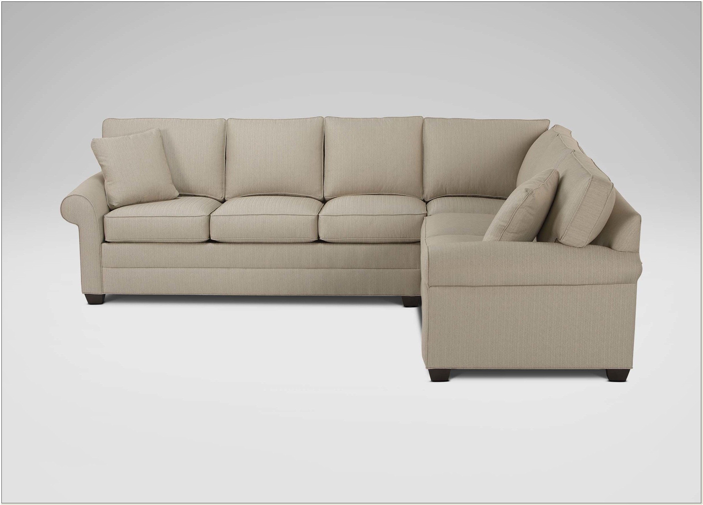 Ethan Allen Sectional Sleeper Sofas