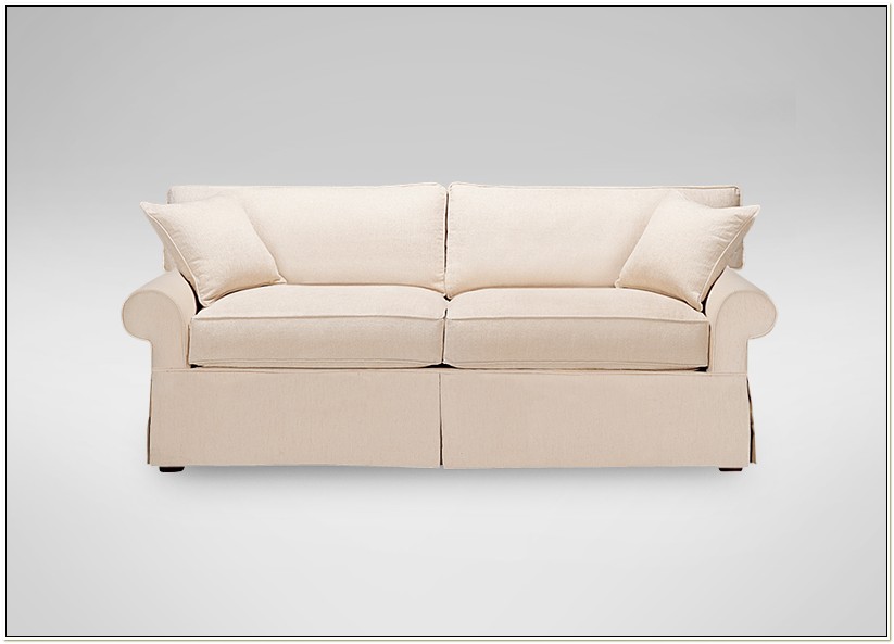 Ethan Allen Small Sleeper Sofas