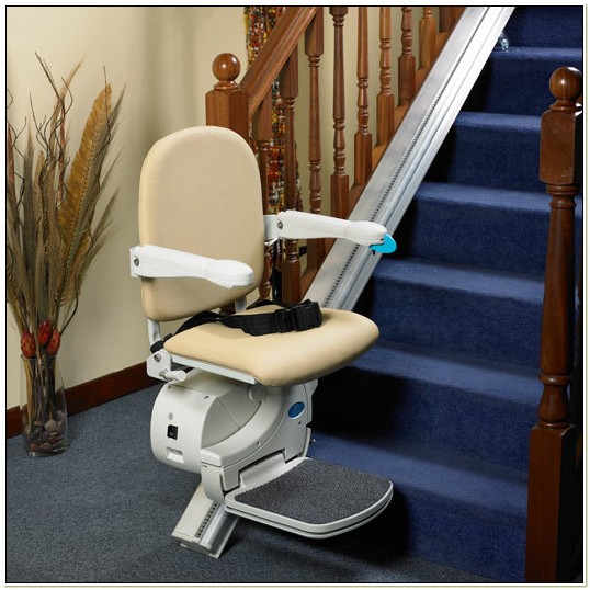 Stair Chairs For Disabled