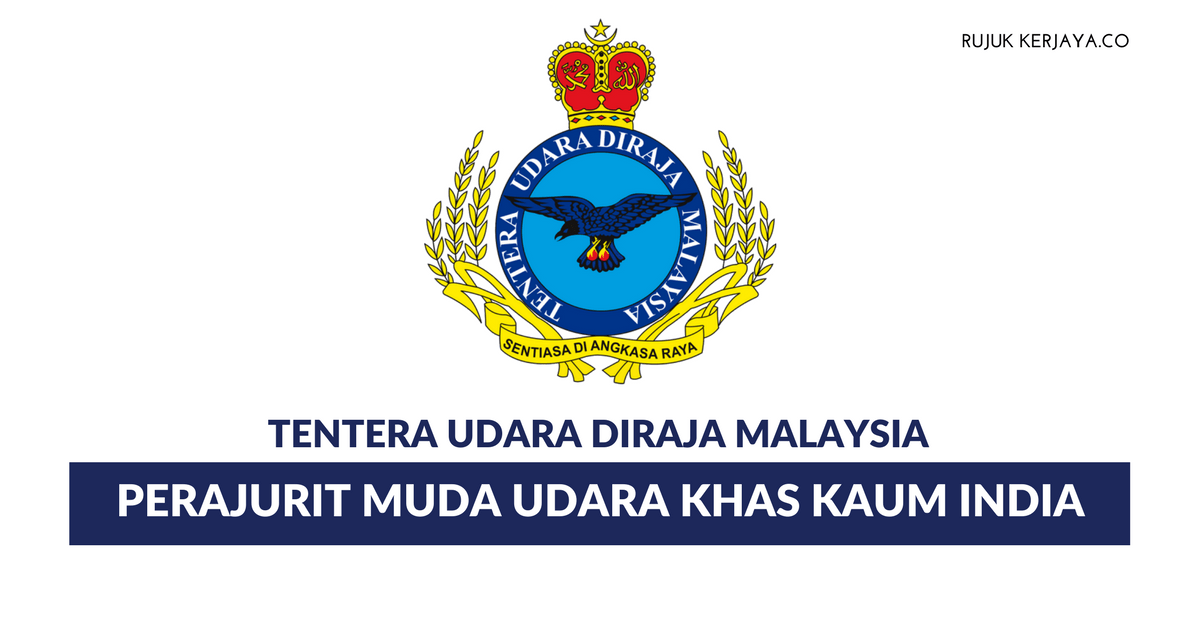 tentera udara diraja malaysia