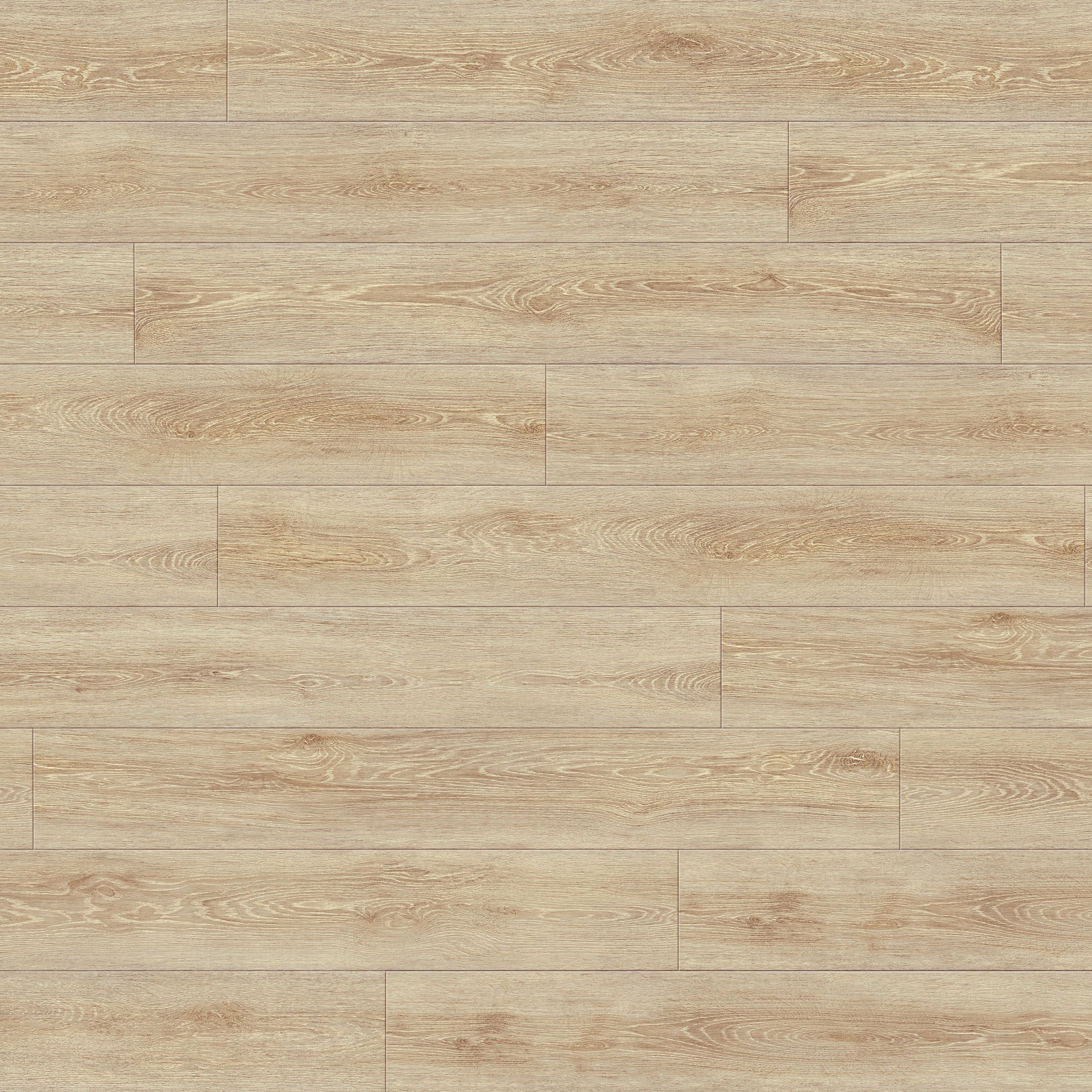 White Oak effect Luxury vinyl click flooring, 2.16m² Pack Departments DIY at B&Q