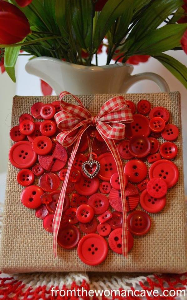 25+ of the BEST Valentine's Day Craft Ideas! - Kitchen Fun With My 3 Sons