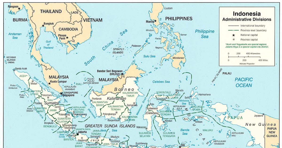 Sebutkan NamaNama Negara Di Asia Barat Daya