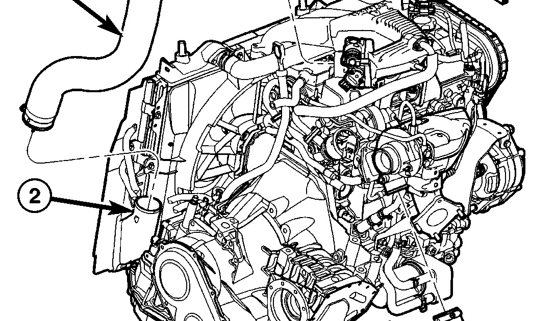 Pt Cruiser Engine Diagram Vacuum Wiring Diagram