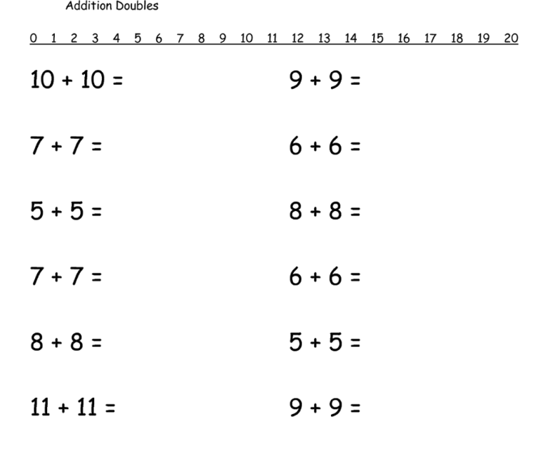 10++ 12Th Grade Math Worksheets – Worksheets Decoomo