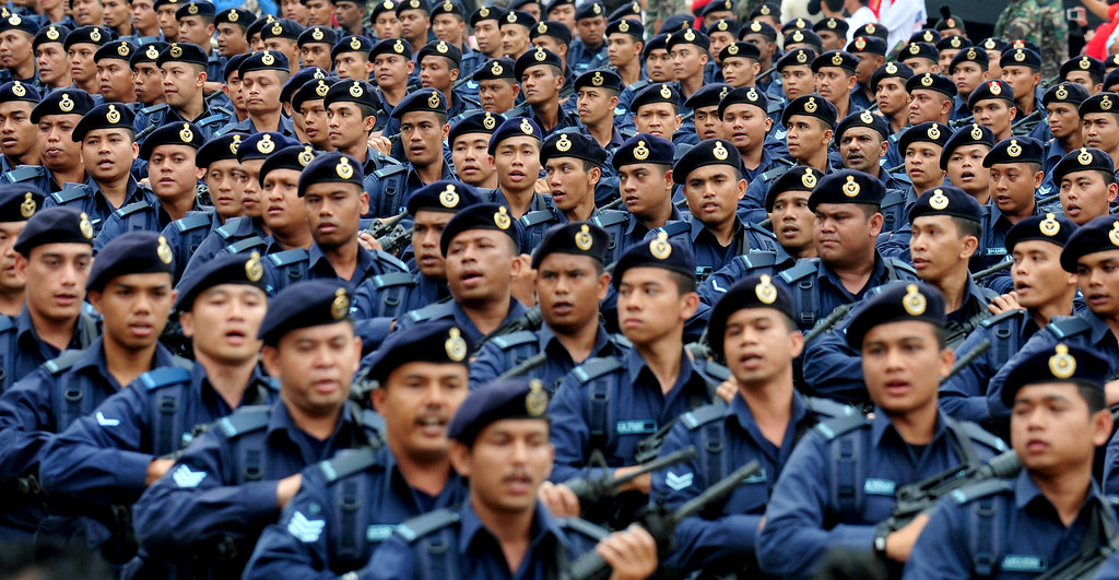 tentera udara diraja malaysia