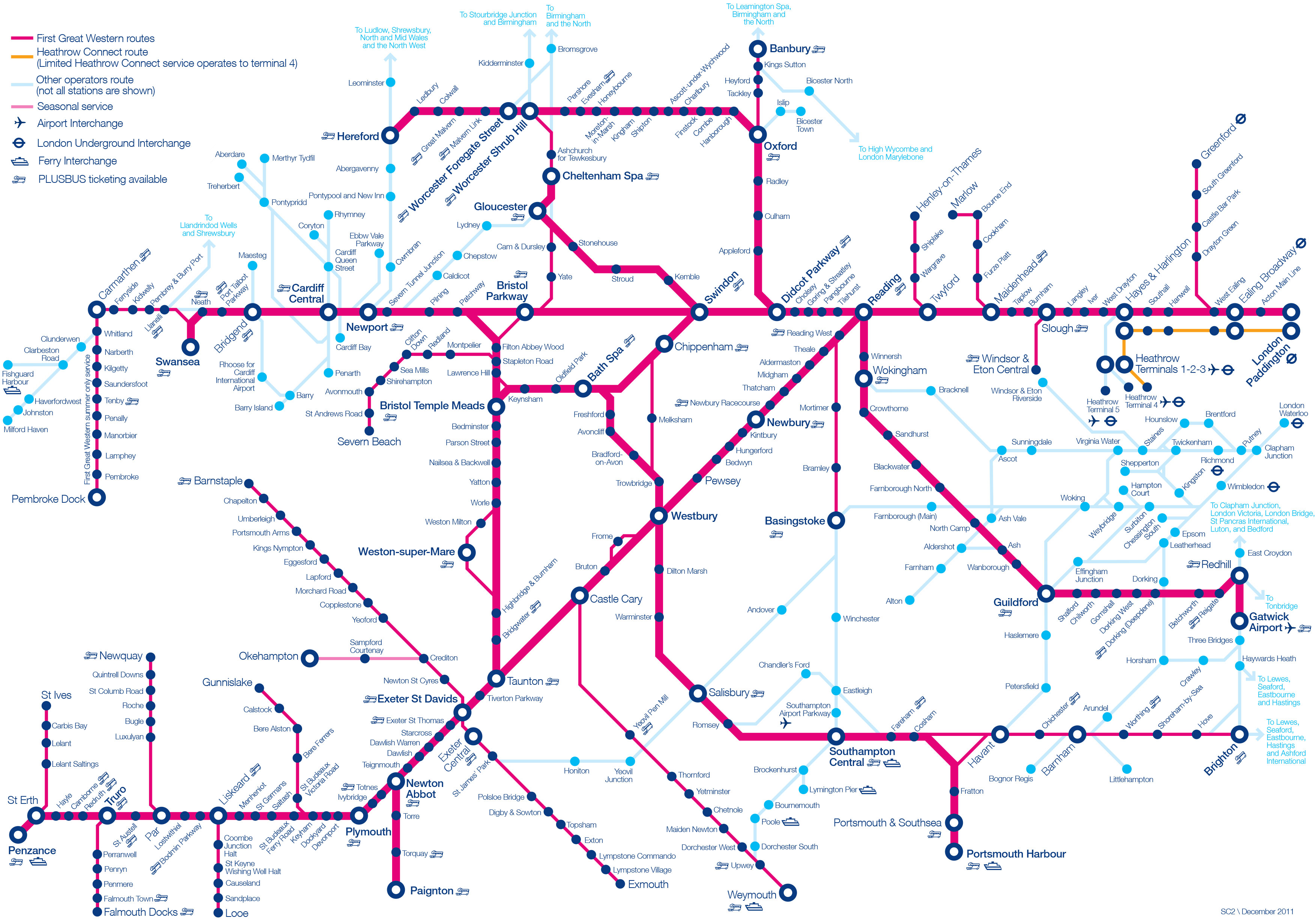 Abdrehen Zyklop Lokalisieren london train routes Erhöhen Umeki einzigartig