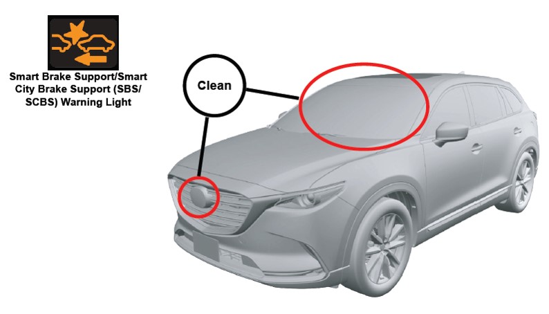 2017 Mazda Cx 5 Warning Lights | Decoratingspecial.com