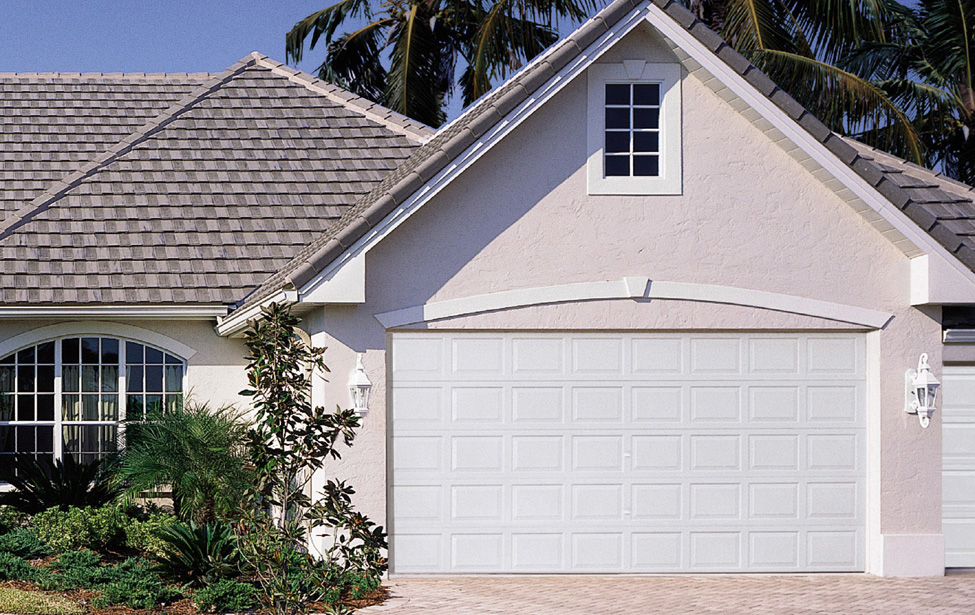 Residential American Garage Door