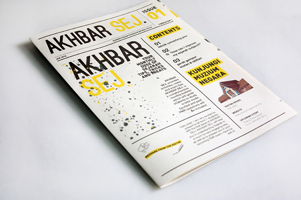 Form 1 Sejarah Textbook Redesigned on Behance