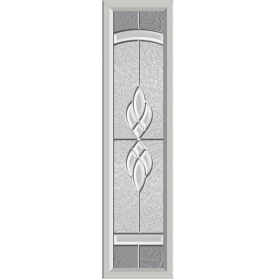 Western Reflections Hampton 8in x 36in Decorative Entry Door