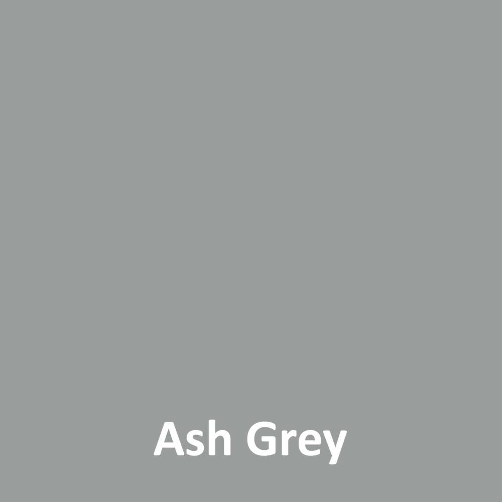 Matte Ash Grey Chalky Spray Paint