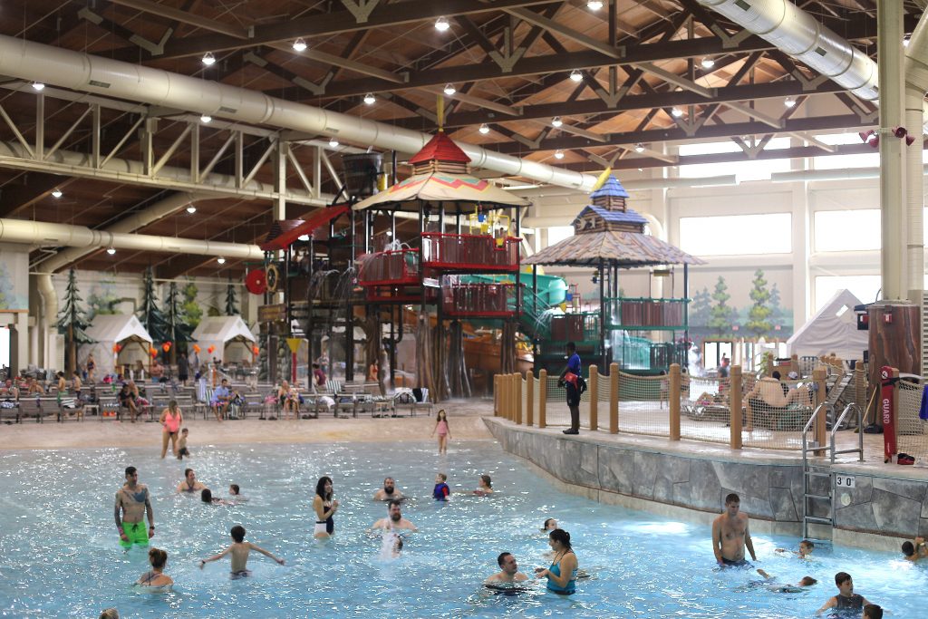 Great Wolf Lodge Review | Top Blog Posts of 2024