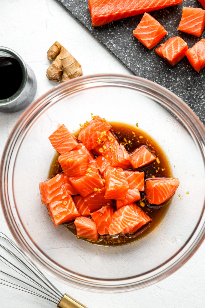 How to Make Salmon Bites | Top Blog Posts of 2024