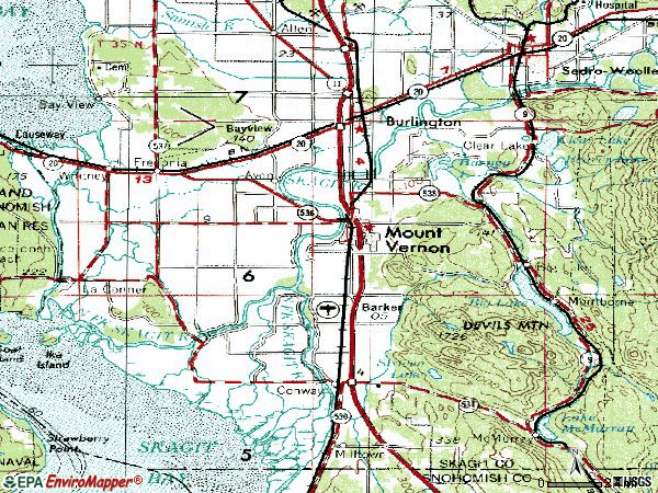 98273 Zip Code (Mount Vernon, Washington) Profile homes, apartments, schools, population