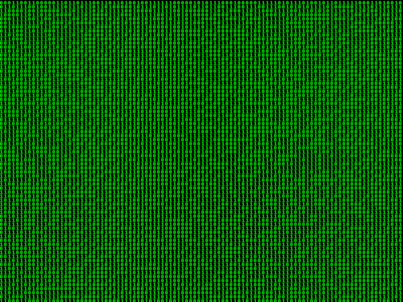 A Matrix Wallpaper With Python And Pil 1 Python Programming