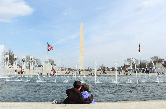 Best free things to do in washington dc