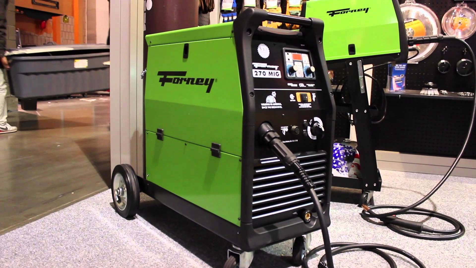 Best Multi-Process Welder Reviews & All-In-One Models (2022)