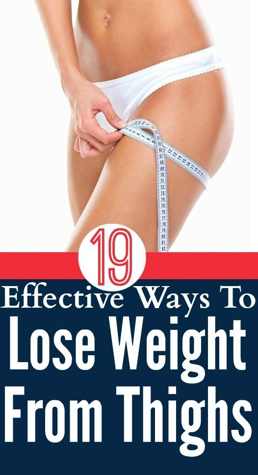 How to Lose Weight in Your Thighs Diary of a Fit Mommy How to lose