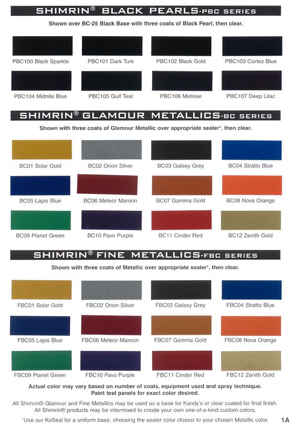 108 best images about Auto paint colors Codes on