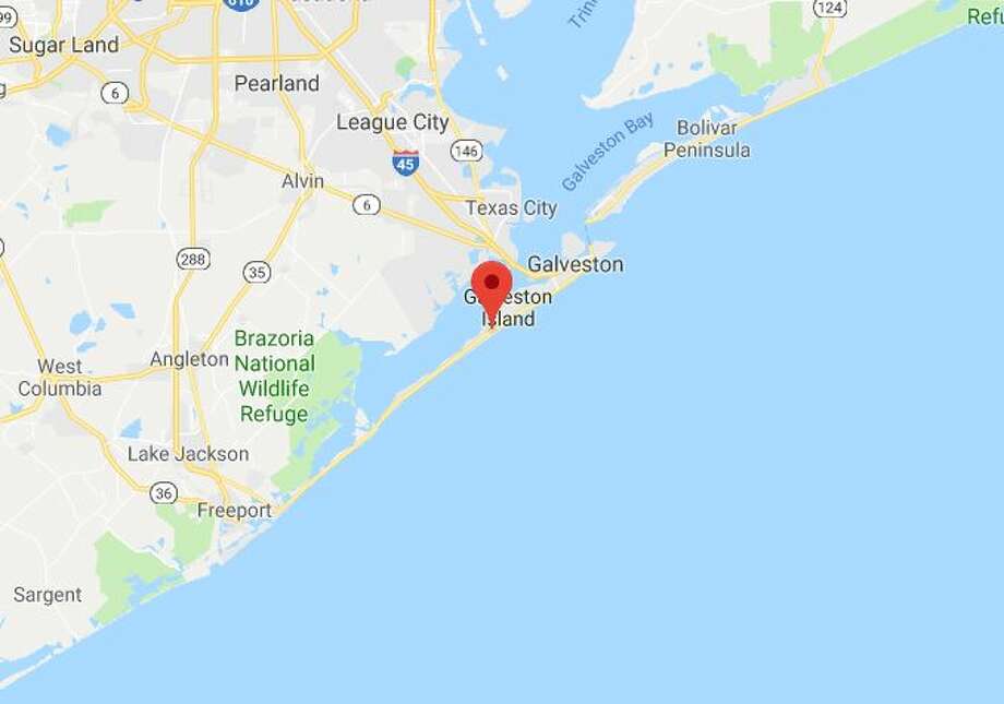 2 dead after kayak overturns in Galveston Houston Chronicle