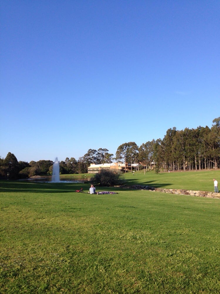 Macquarie University Colleges & Universities Balaclava