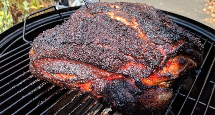 difference between boston butt and pork shoulder