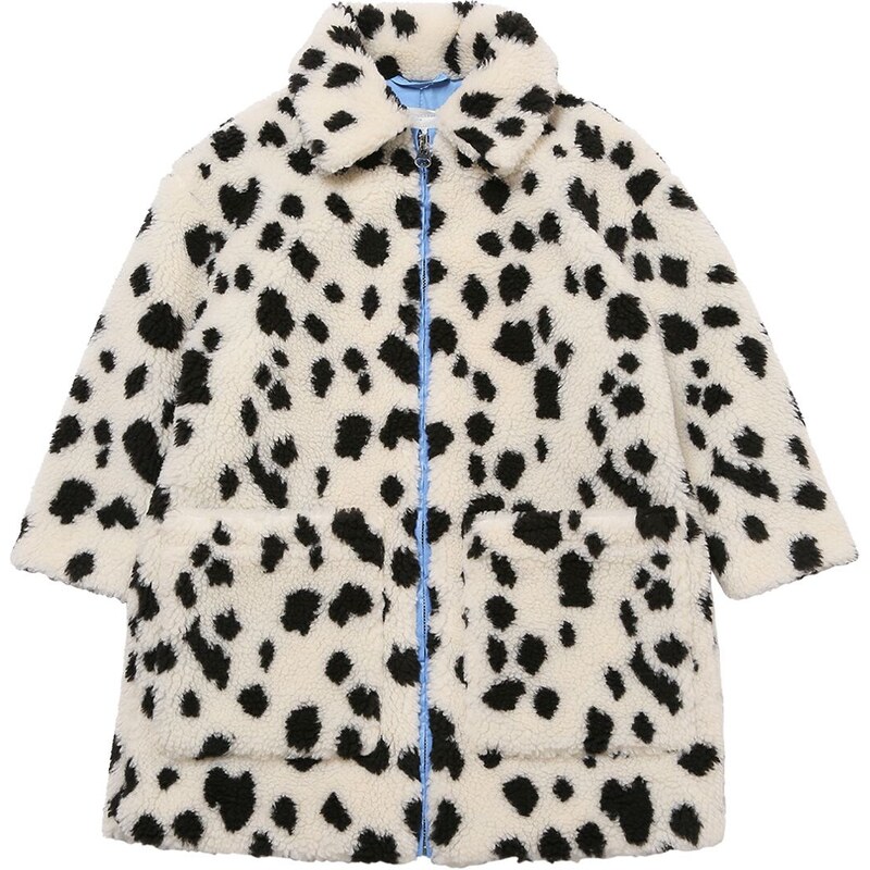 Stella Mccartney Kids Dalmatian Print