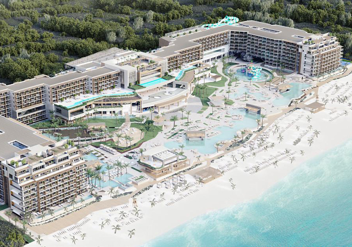 Royalton Splash Riviera Cancun, An Autograph Collection AllInclusive