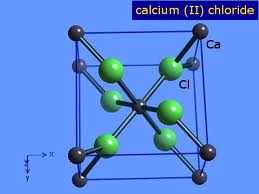 Calcium Chloride: Uses, Structure & Formula - Video & Lesson Transcript