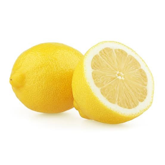 Lemons - How to Remove Skin Blemishes Without Bleaching 