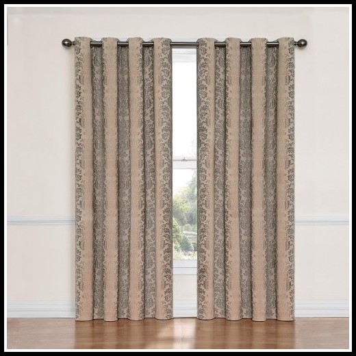 Eclipse Blackout Curtains 63