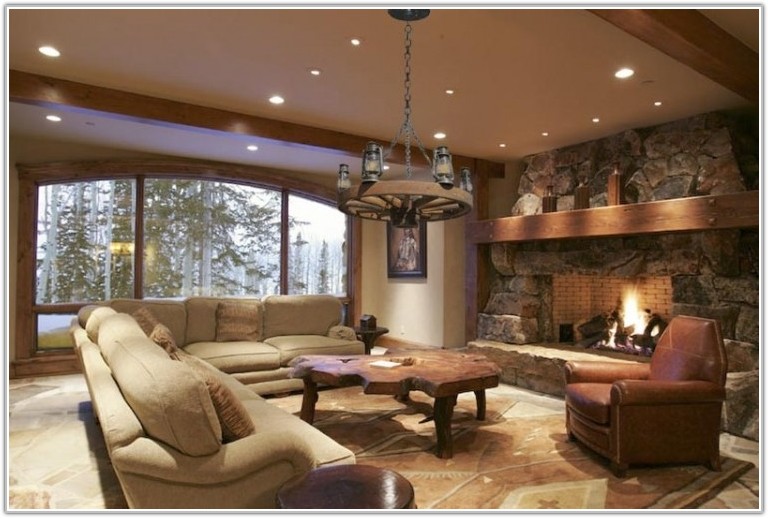 Best Recessed Lighting For Living Room