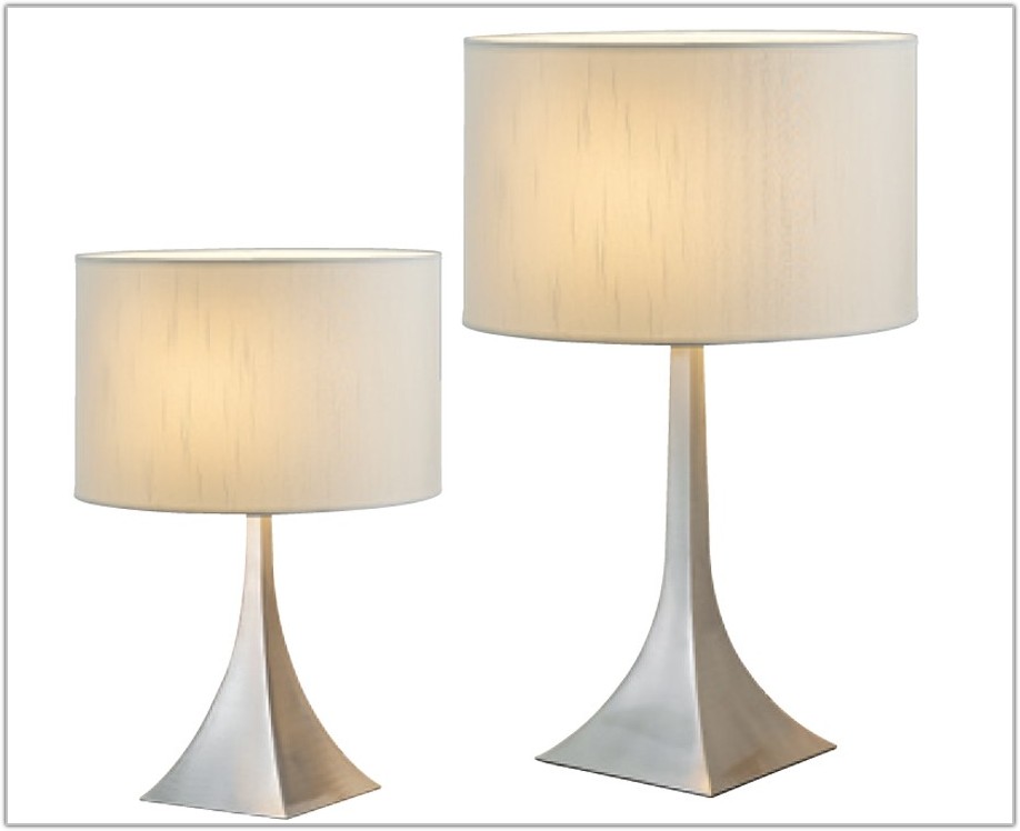 Modern Table Lamps For Office