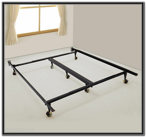 Adjustable Bed Frame King Size