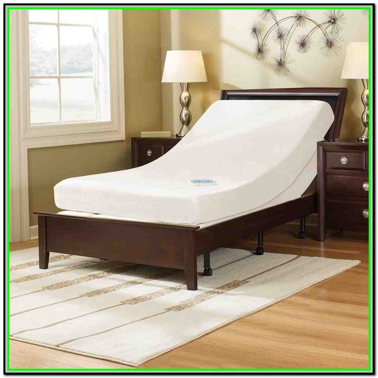 Best Power Adjustable Bed Frame